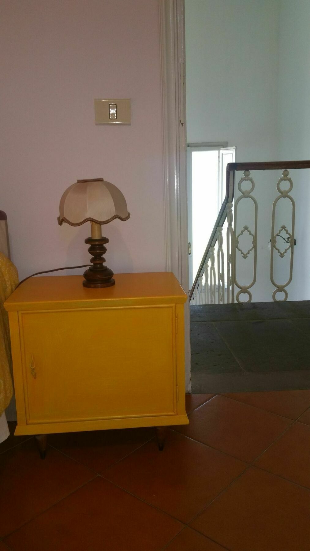 La Villa Nei Fiori Florenz Exterior foto