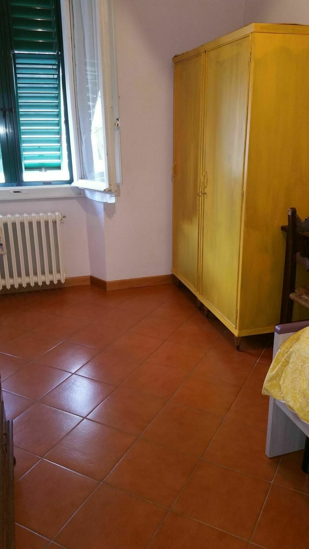 La Villa Nei Fiori Florenz Exterior foto